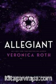 Allegiant (Divergent Trilogy, Book 3) 