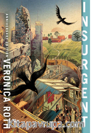 Insurgent (Divergent Trilogy, Book 2) 