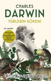 Türlerin  Kökeni