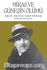 Miras ve Güneşin Ölümü 