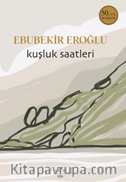 Kuşluk Saatleri