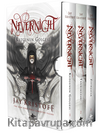 Nevernıght Serisi Kutulu Özel Set (3 Kitap) – Citli 