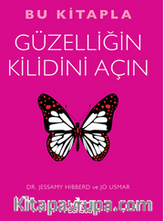 Bu Kitapla Güzelliğin  Kilidini Açın