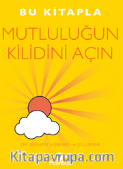 Bu Kitapla Mutluluğun Kilidini Açın