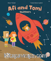 Afi and Tomi / Numbers