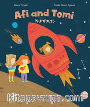 Afi and Tomi / Numbers