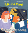 Afi and Tomi / Transportation