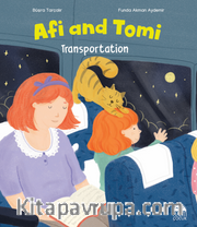 Afi and Tomi / Transportation