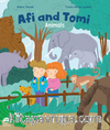 Afi and Tomi / Animals
