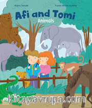 Afi and Tomi / Animals