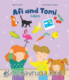 Afi and Tomi / Colors