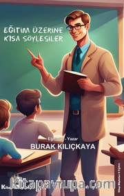 Eğitim Üzerine Kısa Söyleşiler