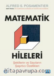 Matematik Hileleri / Şekillerin ve Sayıların Şaşırtıcı Özellikleri / MATH TRICKS - The Surprising Wonders of Shapes and Numbers