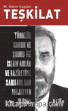 Teşkilat