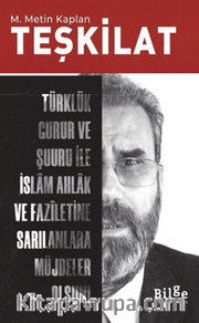 Teşkilat