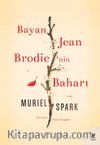 Bayan Jean Brodie'nin Baharı