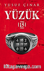 Yüzük 15