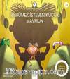 Büyümek İsteyen Küçük Maymun