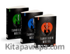 Tanrıların Müziği Kitap seti [ 3 kitaplık set]