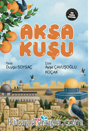 Aksa Kuşu