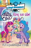 İlk Çizgi Romanım My Little Pony - Özel Bir Gün 