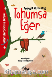 Tohumsa Eğer