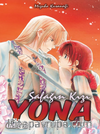 Şafağın Kızı Yona Cilt 3