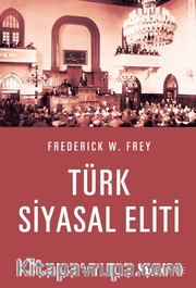 Türk Siyasal Eliti