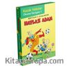 Haylaz Adam Serisi 5 Kitap