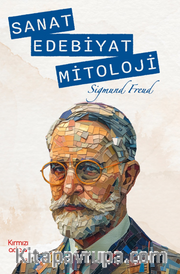 Sanat Edebiyat Mitoloji