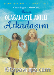 Benim Olağanüstü Akıllı Arkadaşım
