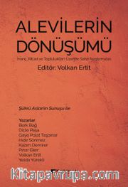 Alevilerin Dönüşümü
