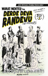 Derde Deva Randevu Süper Cilt 1