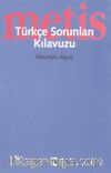 Türkçe Sorunları Kılavuzu