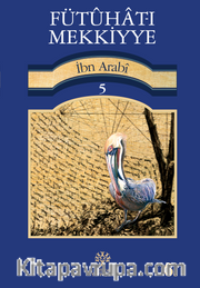 Fütuhat-ı Mekkiyye 5