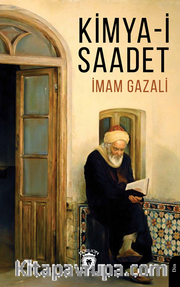 Kimya-i-Saadet