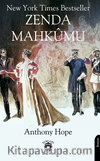 New York Times Bestseller Zenda Mahkûmu