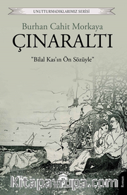 Çınaraltı