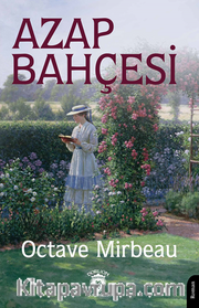 Azap Bahçesi
