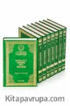 Kur'an-ı Kerim Şifa Tefsiri 8 Cilt Takım (1.hm-2 renkli)