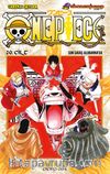 One Piece 20. Cilt - Son Savaş Alunarna'da