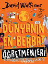 Dünyanın En Berbat Öğretmenleri