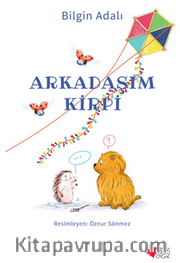 Arkadaşım Kirpi