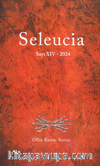 Seleucia Sayı XIV-2024 