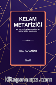Kelam Metafiziği