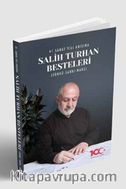 41.Sanat Yılı Anısına Salih Turhan Besteleri ( Türkü - Şarkı - Marş )