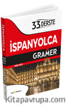 33 Derste İspanyolca Gramer