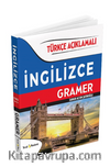 İngilizce Gramer Türkçe Açıklamalı