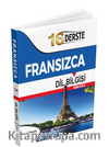 16 Derste Fransızca Dilbilgisi 