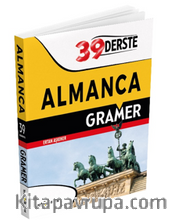 39 Derste Almanca Gramer
